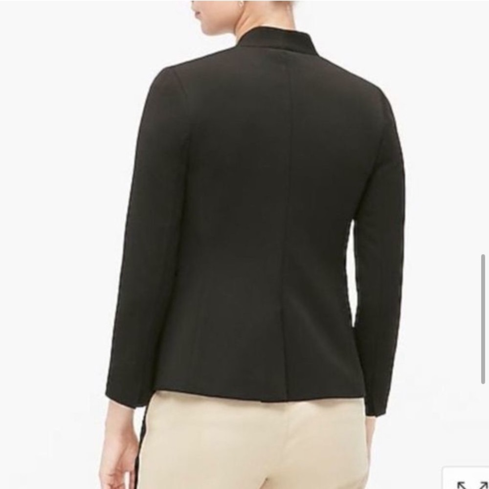 J. Crew Open Blazer - Picture 2 of 8